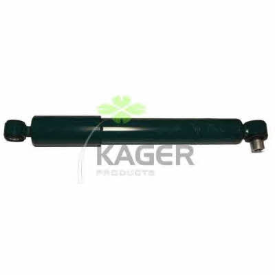 Kager 81-0211 Front oil and gas suspension shock absorber 810211: Buy near me in Poland at 2407.PL - Good price!