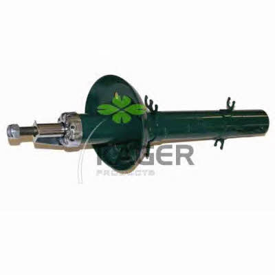 Kager 81-0212 Front oil and gas suspension shock absorber 810212: Buy near me in Poland at 2407.PL - Good price!