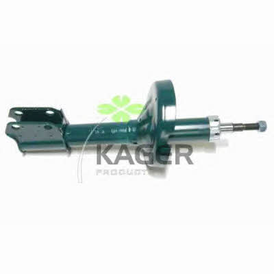Kager 81-0213 Front oil shock absorber 810213: Buy near me in Poland at 2407.PL - Good price!