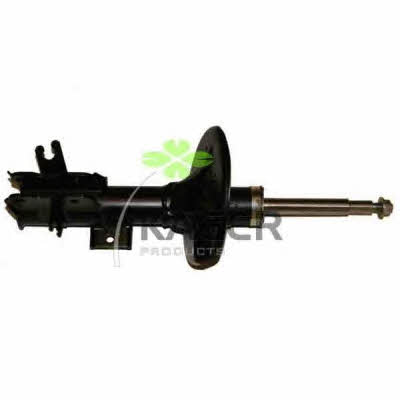 Kager 81-0219 Front Left Gas Oil Suspension Shock Absorber 810219: Buy near me in Poland at 2407.PL - Good price!