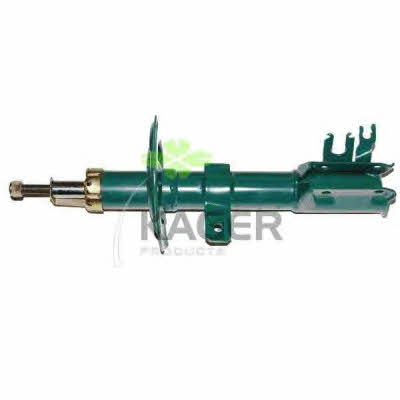 Kager 81-0264 Front Left Gas Oil Suspension Shock Absorber 810264: Buy near me in Poland at 2407.PL - Good price!