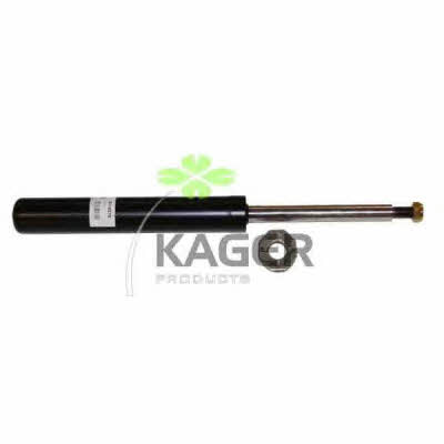 Kager 81-0276 Front oil and gas suspension shock absorber 810276: Buy near me in Poland at 2407.PL - Good price!