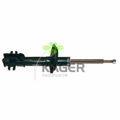 Kager 81-0290 Front oil and gas suspension shock absorber 810290: Buy near me in Poland at 2407.PL - Good price!