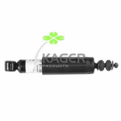 Kager 81-0360 Front oil shock absorber 810360: Buy near me in Poland at 2407.PL - Good price!