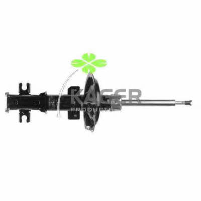 Kager 81-0365 Front oil and gas suspension shock absorber 810365: Buy near me in Poland at 2407.PL - Good price!