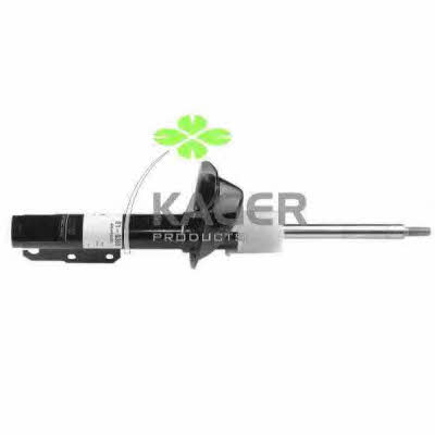 Kager 81-0368 Front oil and gas suspension shock absorber 810368: Buy near me in Poland at 2407.PL - Good price!