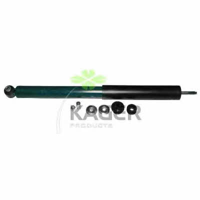 Kager 81-0373 Rear oil and gas suspension shock absorber 810373: Buy near me in Poland at 2407.PL - Good price!