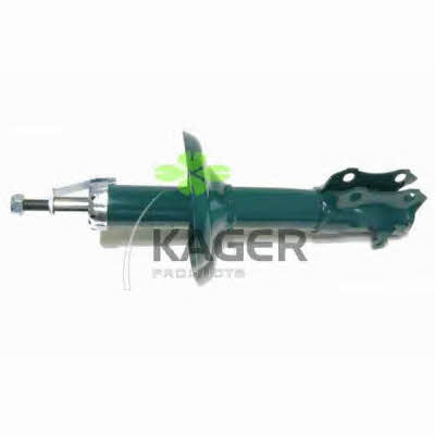 Kager 81-0377 Front oil shock absorber 810377: Buy near me in Poland at 2407.PL - Good price!