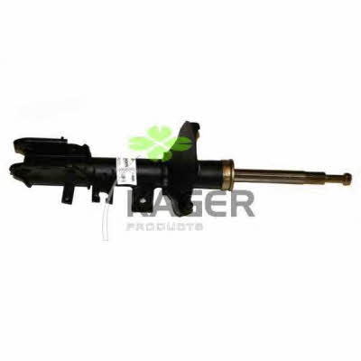 Kager 81-0680 Front Left Gas Oil Suspension Shock Absorber 810680: Buy near me in Poland at 2407.PL - Good price!