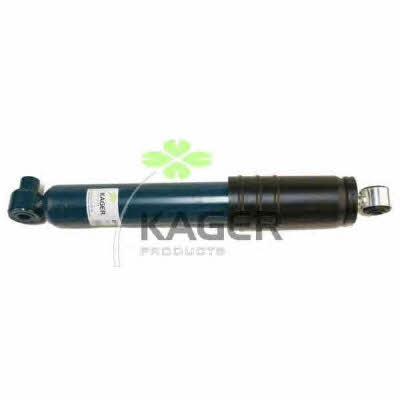 Kager 81-1179 Front oil shock absorber 811179: Buy near me in Poland at 2407.PL - Good price!