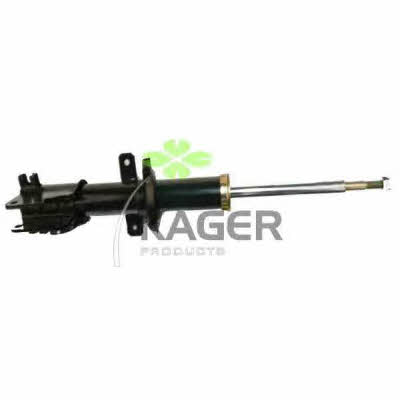 Kager 81-1180 Front oil and gas suspension shock absorber 811180: Buy near me at 2407.PL in Poland at an Affordable price!
