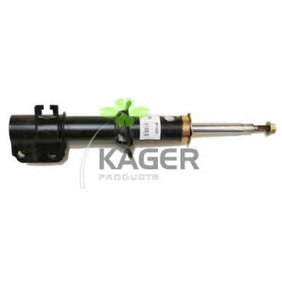 Kager 81-1337 Front Left Gas Oil Suspension Shock Absorber 811337: Buy near me in Poland at 2407.PL - Good price!