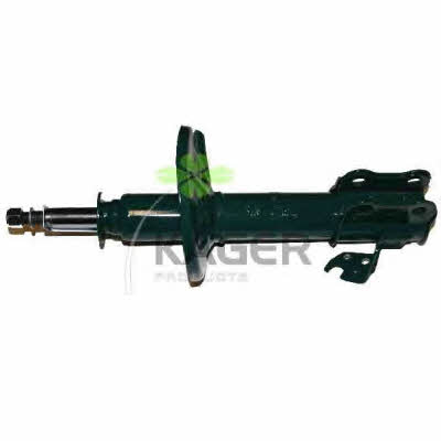 Kager 81-1339 Front Left Gas Oil Suspension Shock Absorber 811339: Buy near me in Poland at 2407.PL - Good price!