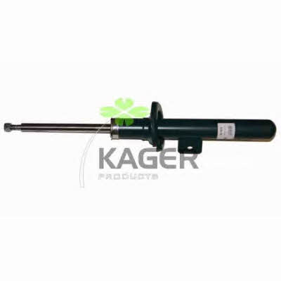 Kager 81-1575 Front right gas oil shock absorber 811575: Buy near me in Poland at 2407.PL - Good price!