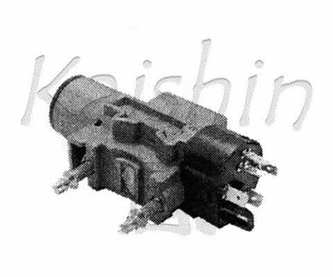 Kaishin 93741068 Crankshaft position sensor 93741068: Buy near me at 2407.PL in Poland at an Affordable price!