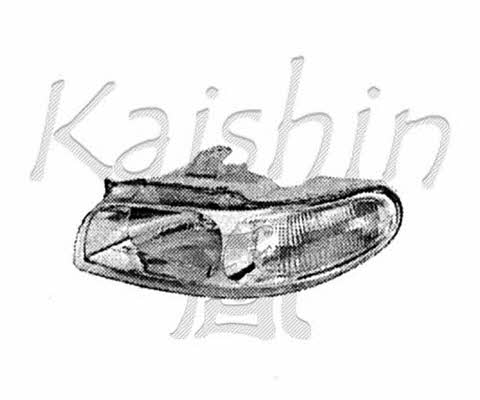 Kaishin 96190590 Body 96190590: Buy near me in Poland at 2407.PL - Good price!