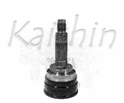 Kaishin 96273570 Вал карданный 96273570: Отличная цена - Купить в Польше на 2407.PL!