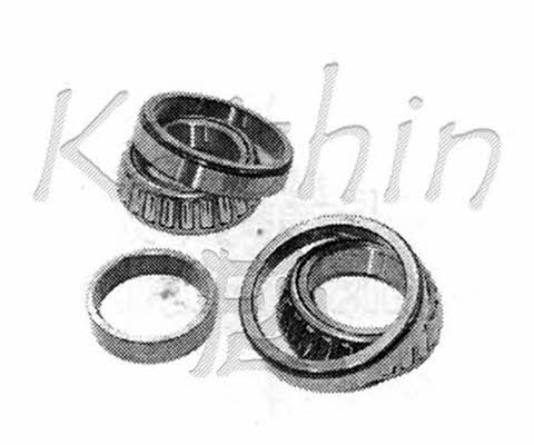 Kaishin 96285525 Wheel hub bearing 96285525: Buy near me in Poland at 2407.PL - Good price!