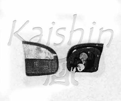 Kaishin 96304629 Body 96304629: Buy near me in Poland at 2407.PL - Good price!