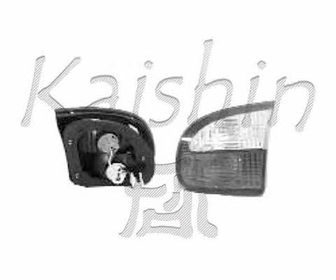 Kaishin 96304630 Кузов 96304630: Купити у Польщі - Добра ціна на 2407.PL!