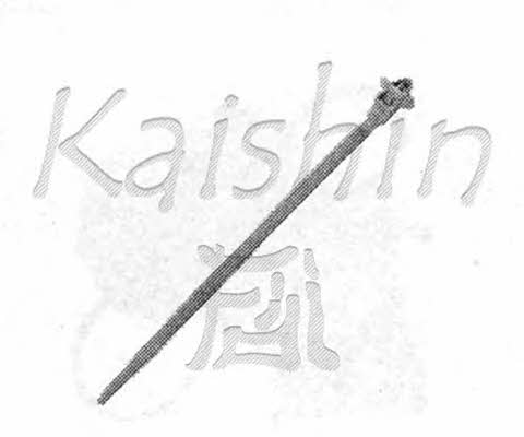 Kaishin 96312540 Body 96312540: Buy near me in Poland at 2407.PL - Good price!