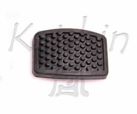 Kaishin 96316332 Body 96316332: Buy near me at 2407.PL in Poland at an Affordable price!