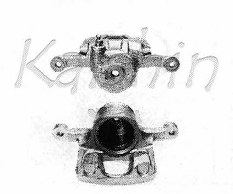 Kaishin 96316580 Propeller shaft 96316580: Buy near me in Poland at 2407.PL - Good price!