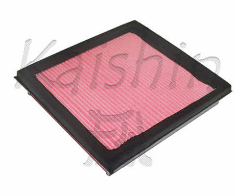 Kaishin A10296 Air filter A10296: Buy near me in Poland at 2407.PL - Good price!