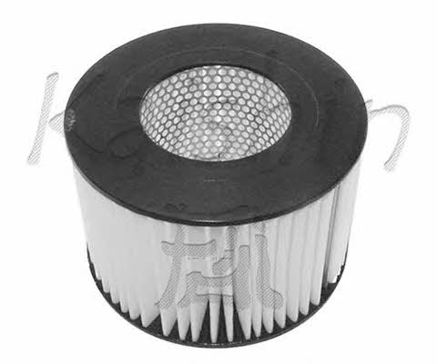Kaishin A117 Air filter A117: Buy near me in Poland at 2407.PL - Good price!