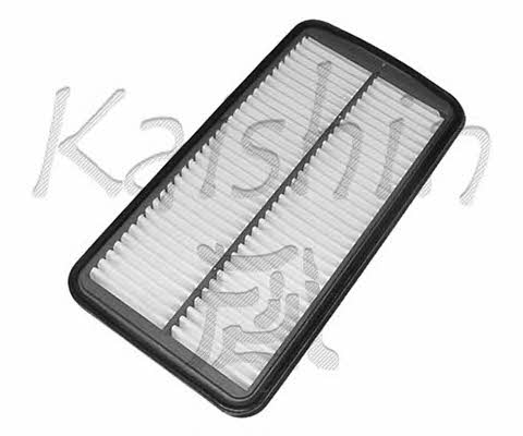 Kaishin A161G Air filter A161G: Buy near me in Poland at 2407.PL - Good price!