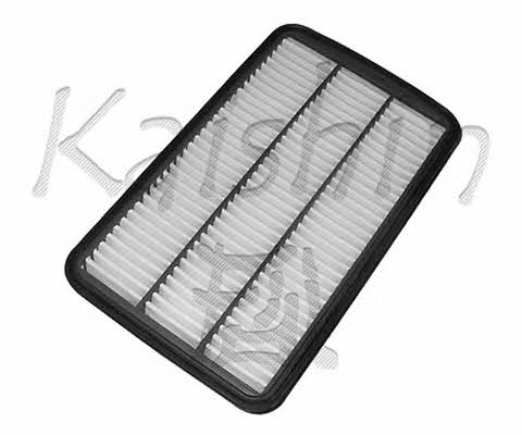 Kaishin A174 Air filter A174: Buy near me in Poland at 2407.PL - Good price!
