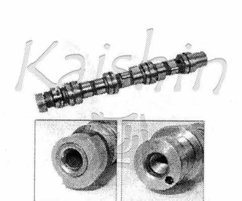Kaishin 96376360 Gasket Set, crank case 96376360: Buy near me in Poland at 2407.PL - Good price!