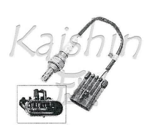 Kaishin 96507986 Alternator 96507986: Buy near me in Poland at 2407.PL - Good price!