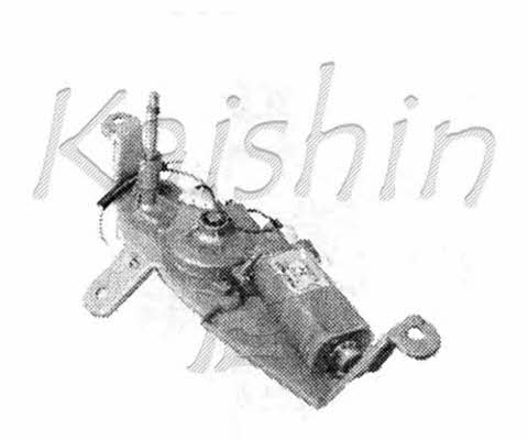 Kaishin 96562970 Body 96562970: Buy near me at 2407.PL in Poland at an Affordable price!