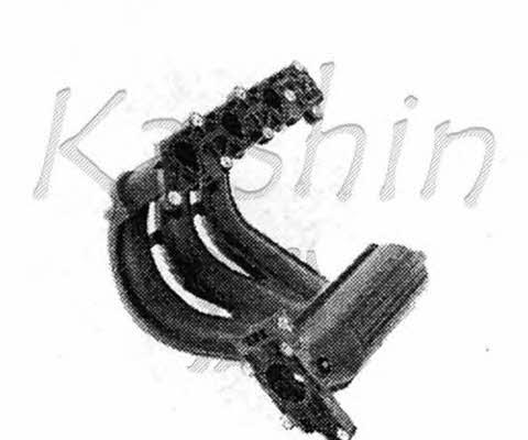 Kaishin 96569413 Motorkurbelgehäusedichtungen, Satz 96569413: Kaufen Sie zu einem guten Preis in Polen bei 2407.PL!