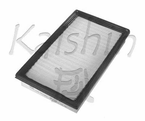 Kaishin A10025 Air filter A10025: Buy near me in Poland at 2407.PL - Good price!