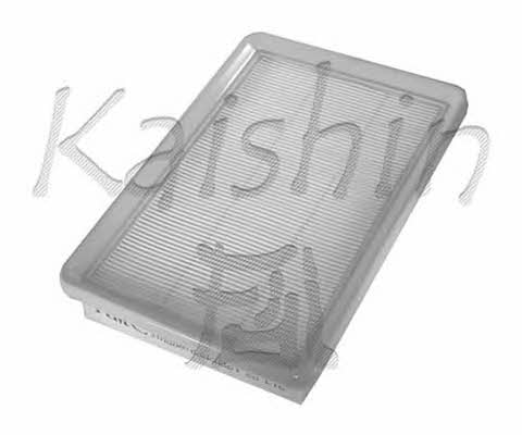Kaishin A10027 Air filter A10027: Buy near me in Poland at 2407.PL - Good price!