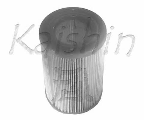 Kaishin A10046 Воздушный фильтр A10046: Отличная цена - Купить в Польше на 2407.PL!