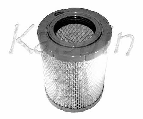 Kaishin A10055 Air filter A10055: Buy near me in Poland at 2407.PL - Good price!