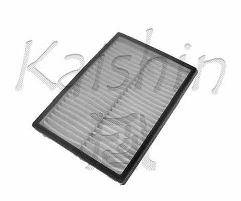Kaishin A10072 Air filter A10072: Buy near me in Poland at 2407.PL - Good price!