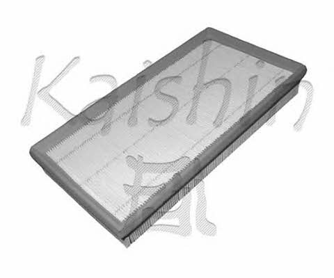 Kaishin A10102 Air filter A10102: Buy near me in Poland at 2407.PL - Good price!