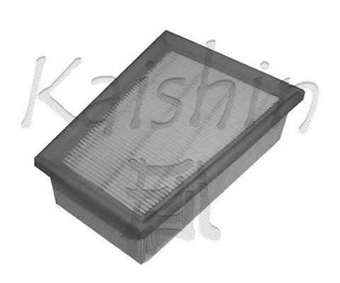 Kaishin A10122 Air filter A10122: Buy near me in Poland at 2407.PL - Good price!