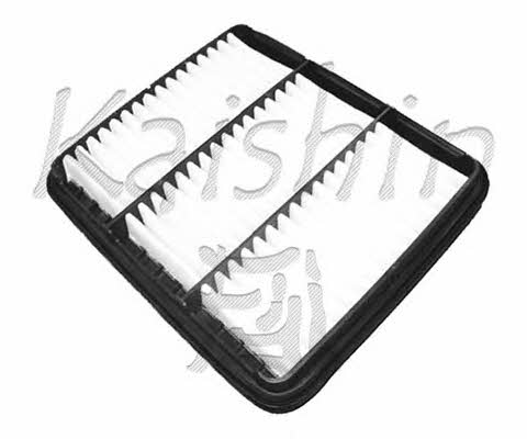 Kaishin A10160 Air filter A10160: Buy near me in Poland at 2407.PL - Good price!