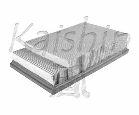 Kaishin A10161 Воздушный фильтр A10161: Отличная цена - Купить в Польше на 2407.PL!