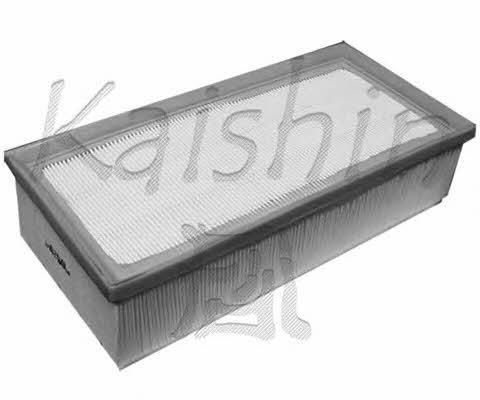 Kaishin A10163 Воздушный фильтр A10163: Отличная цена - Купить в Польше на 2407.PL!