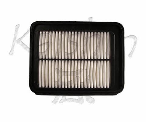 Kaishin A10207 Air filter A10207: Buy near me in Poland at 2407.PL - Good price!