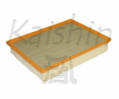 Kaishin A10254 Air filter A10254: Buy near me in Poland at 2407.PL - Good price!