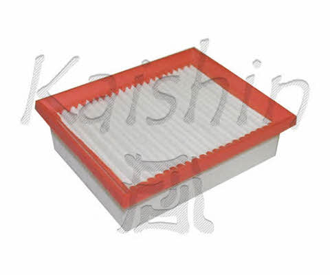 Kaishin A10256 Air filter A10256: Buy near me at 2407.PL in Poland at an Affordable price!