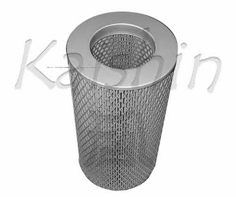 Kaishin A185 Air filter A185: Buy near me in Poland at 2407.PL - Good price!