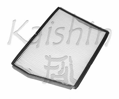 Kaishin A20000 Filter, interior air A20000: Buy near me at 2407.PL in Poland at an Affordable price!